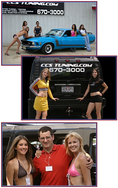 Copyright 2004 - Jeff Curley, Austin Models and Talent