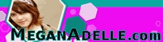 MEGAN ADELLE WEBSITE