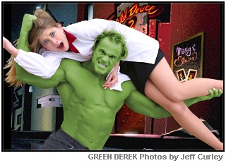 Copyright 2004 - Jeff Curley, Austin Models and Talent