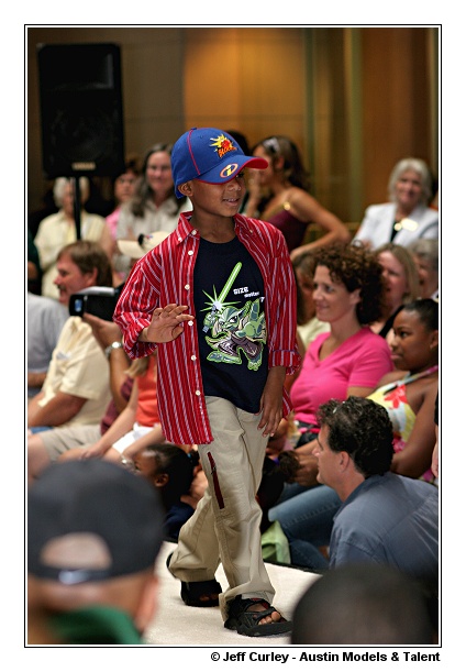 Copyright 2004 - Jeff Curley, Austin Models and Talent