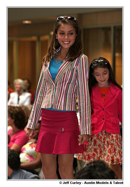 Copyright 2004 - Jeff Curley, Austin Models and Talent