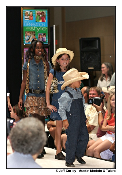 Copyright 2004 - Jeff Curley, Austin Models and Talent