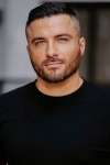 Alberto Orozco