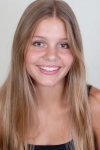 Eden Peterson