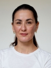Inara Nurmamedova