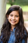 Zoe Luna