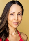 Photo of Laura Yllescas